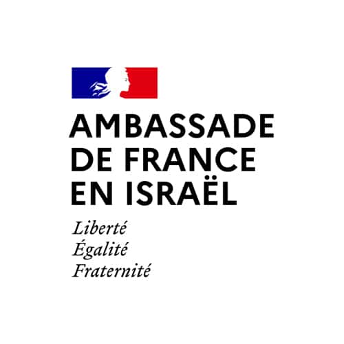 Ambassade de France en Israël
