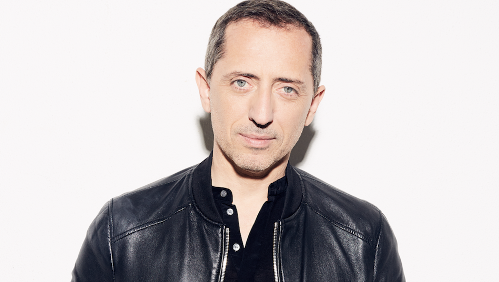 Gad Elmaleh suit le compte jewbuzz