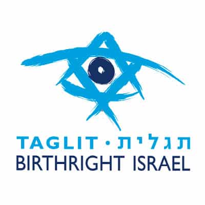 Taglit-Birthright