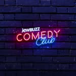 Logo du jewbuzz Comedy Club