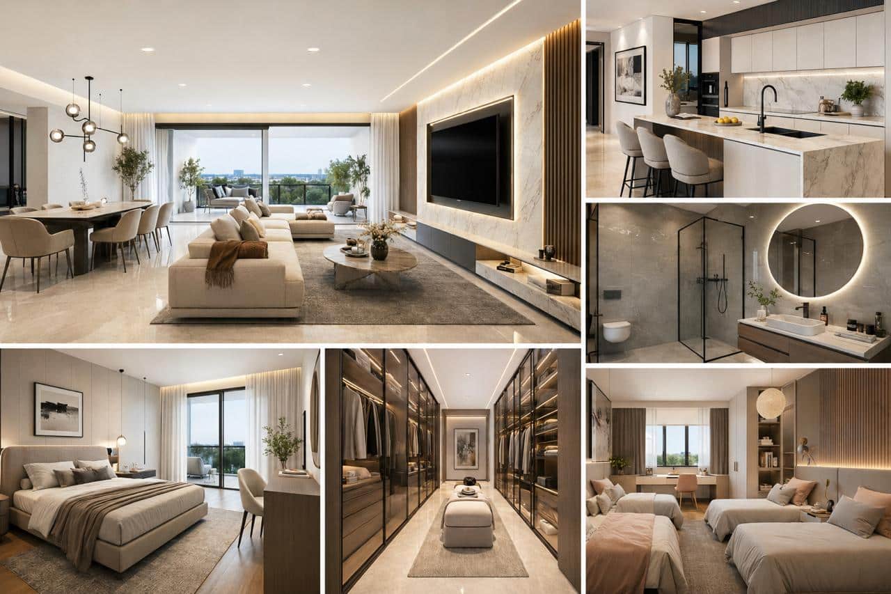 Programme immobilier sélectionné par jewbuzz Real Estate