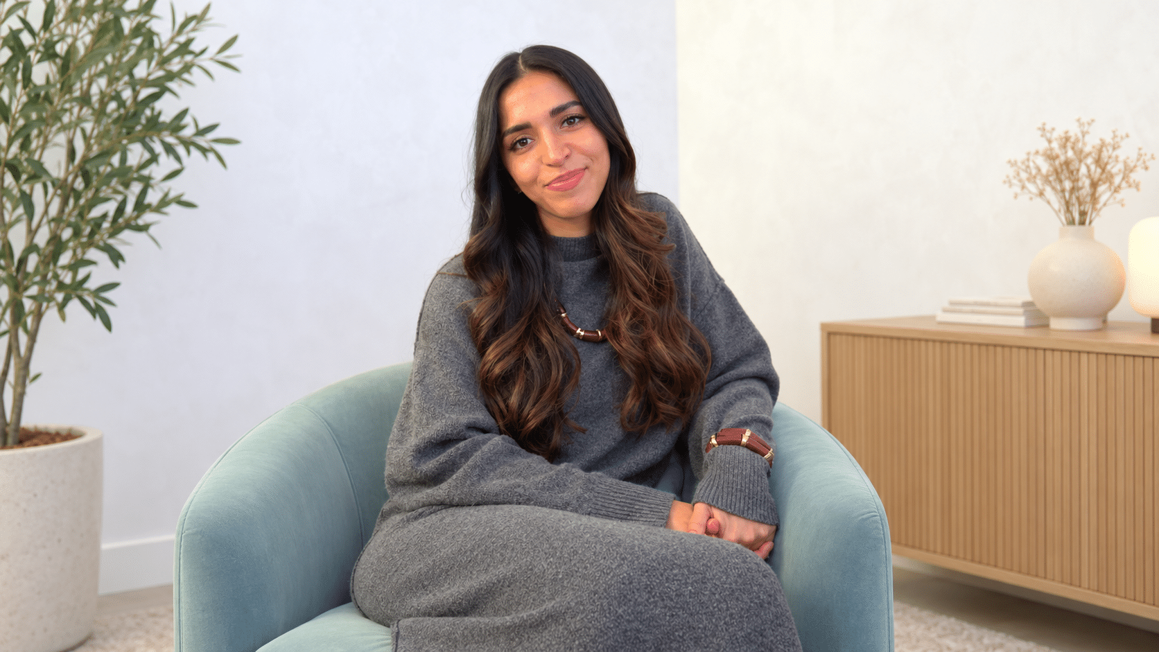Zarie Sibony raconte l’attentat de l’HyperCacher dans Story Time sur jewbuzz