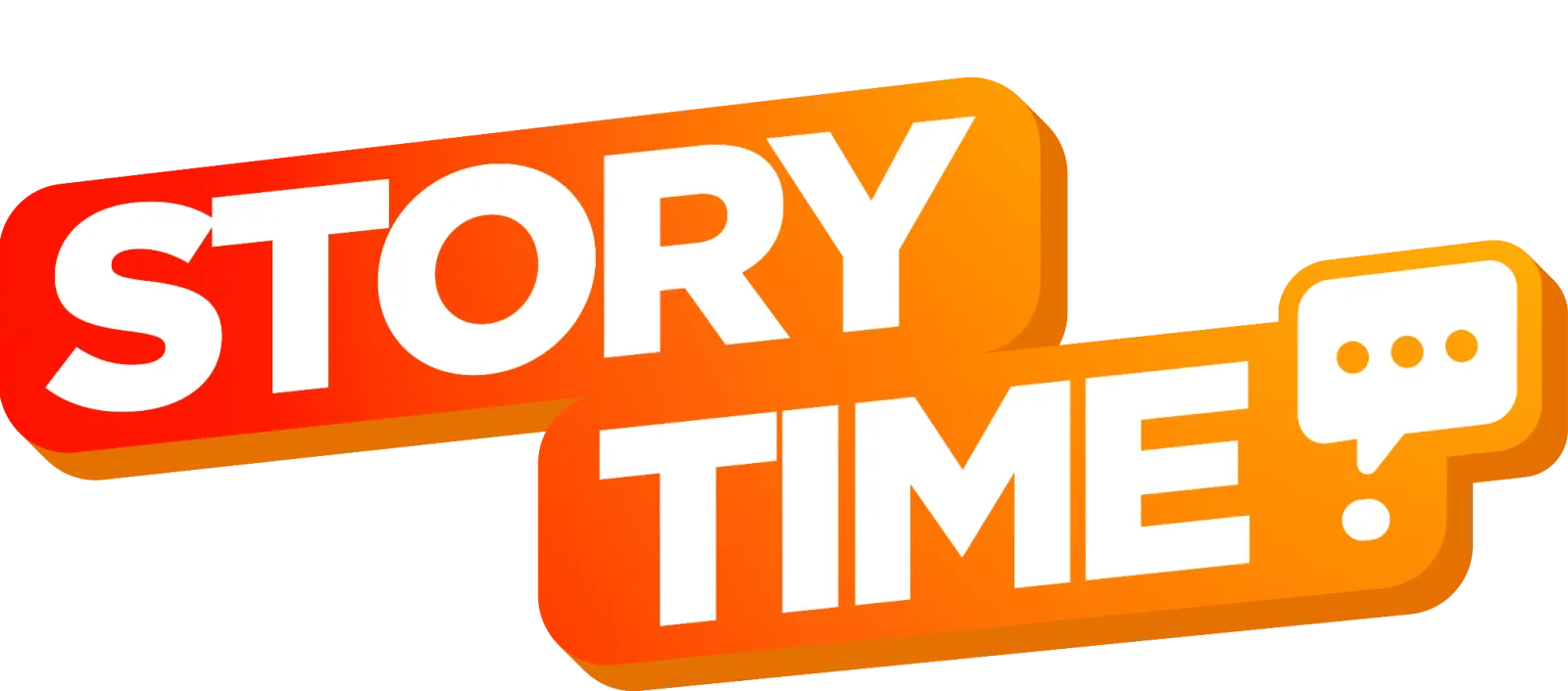 Logo Story Time !