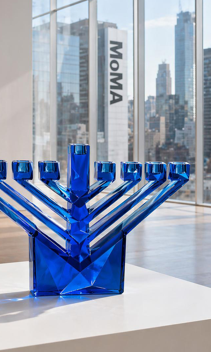 Boutique jewbuzz