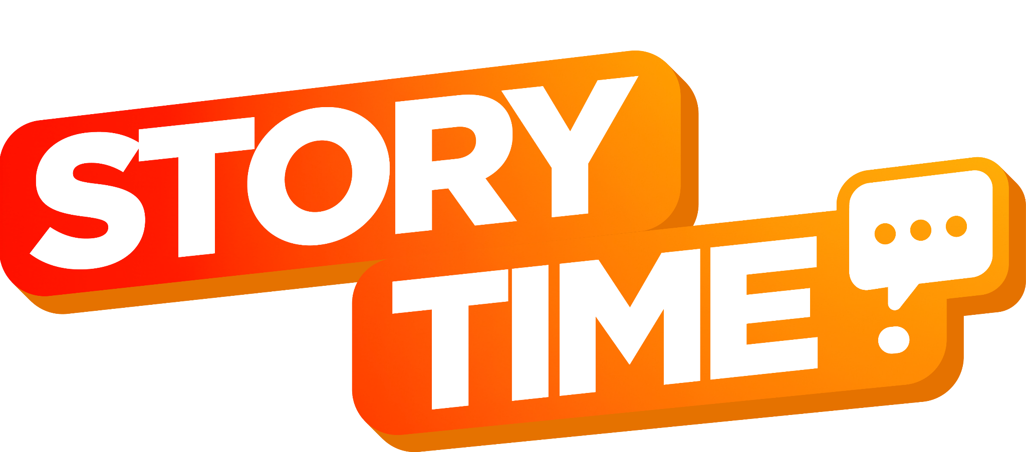 Logo Story Time !